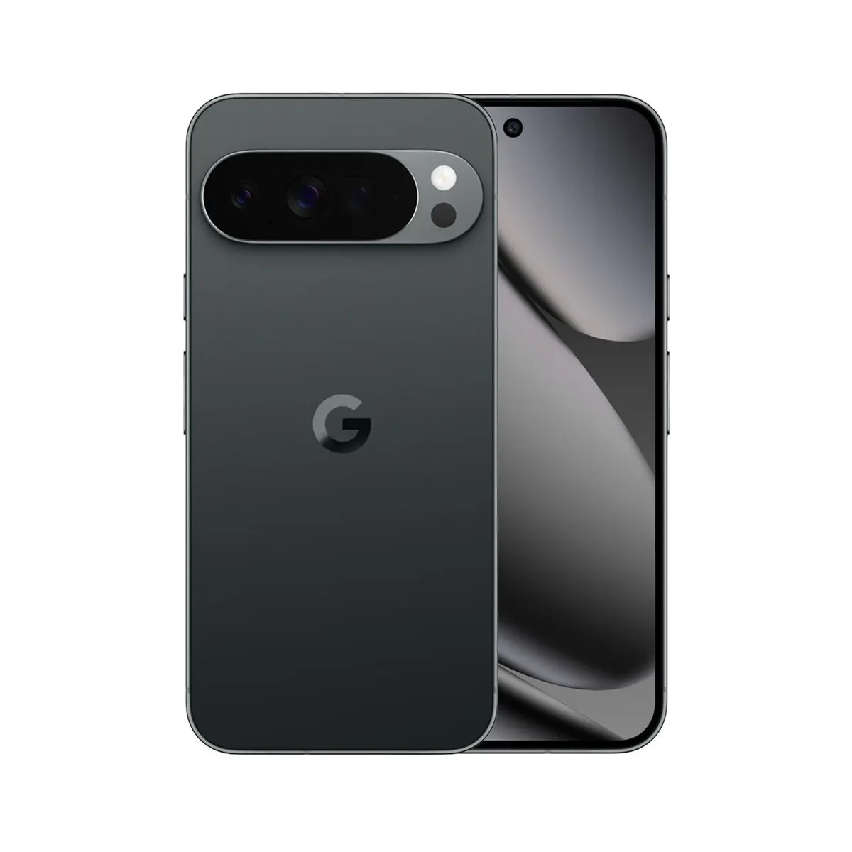 Google Pixel 10 Pro Xl 256Gb Obsidian [~Refurbished: Excellent] 1