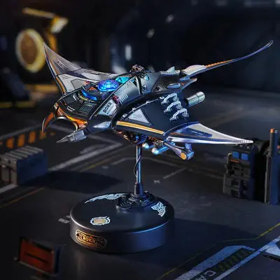 Robotime Rokr Models Manta Ray 2