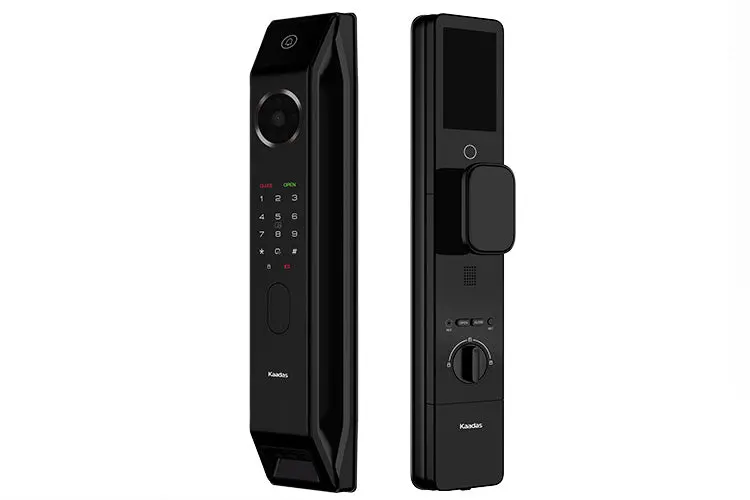 Kaadas P30 Pro Max Dual Camera Face Recognition Wi-Fi Smark Lock 1
