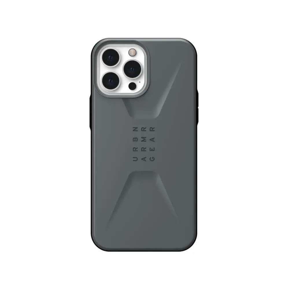 Urban Armour Gear Civilian Case For Iphone 13 Pro Max (Mallard) 1