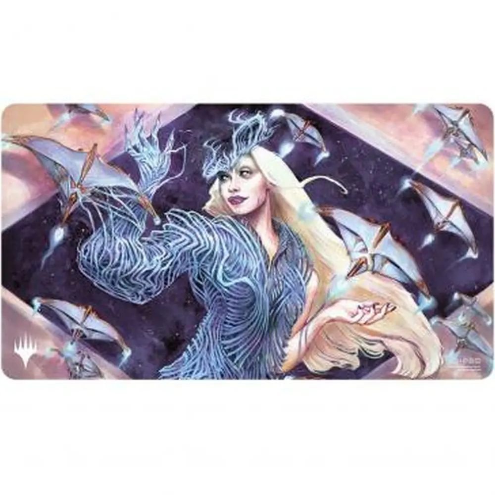 Ultra Pro: Up38438 Modern Horizons 3 Playmat V2 For Magic: The Gathering 1