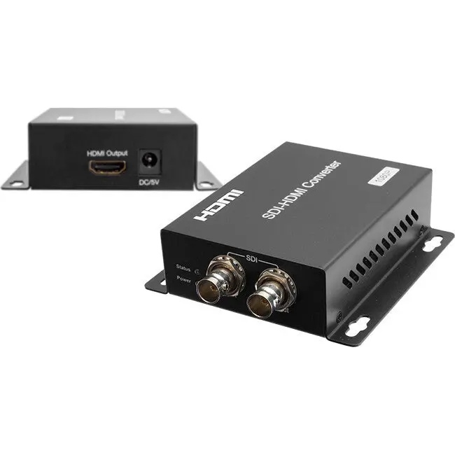 Doss Sdi To Hdmi Converter 1