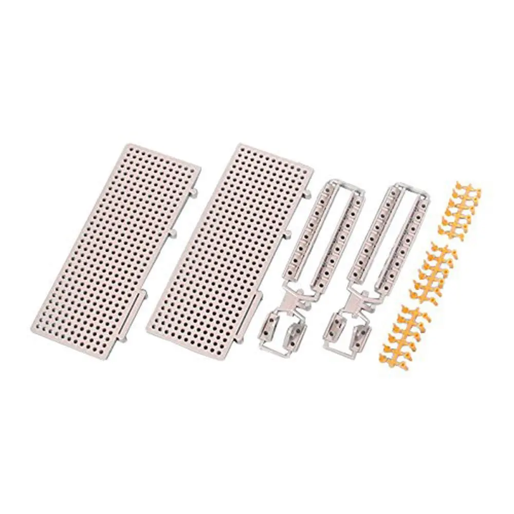 Tamiya Universal Plate Set 2Pcs 1