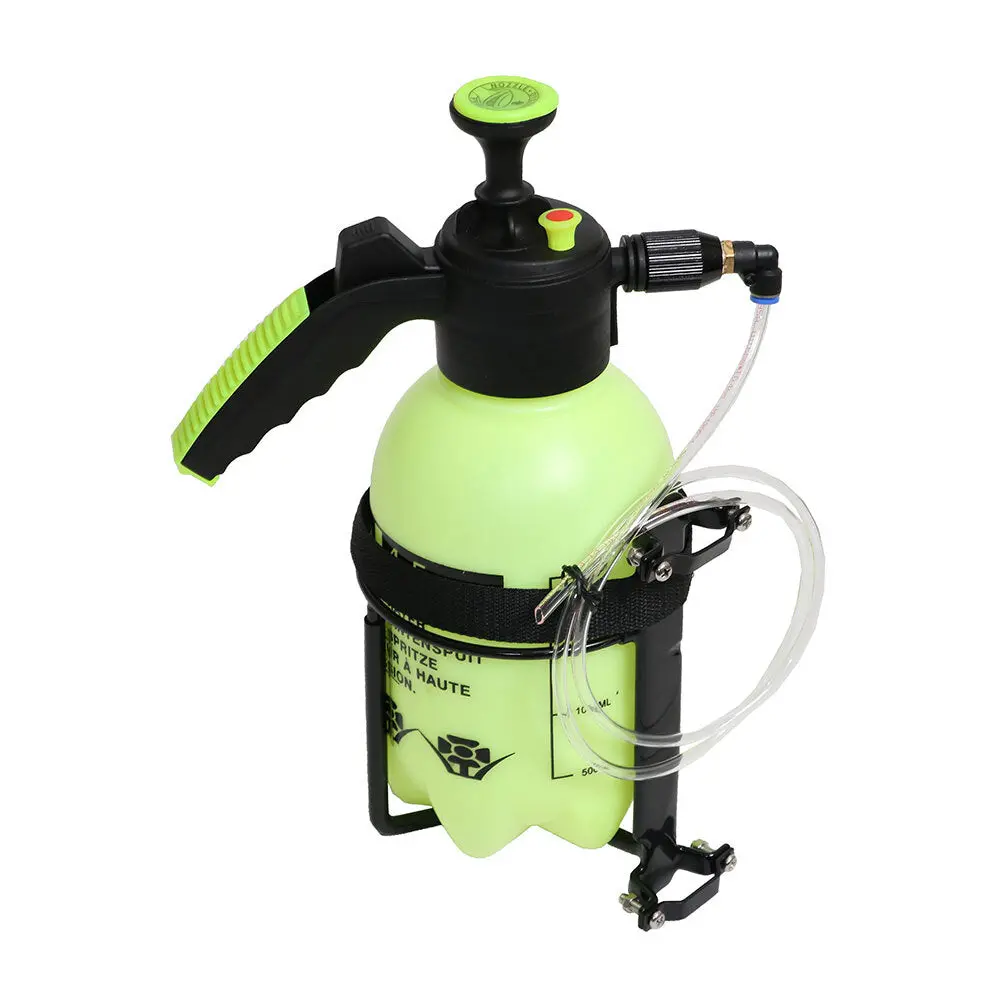Cleanstar Water Tank 2
