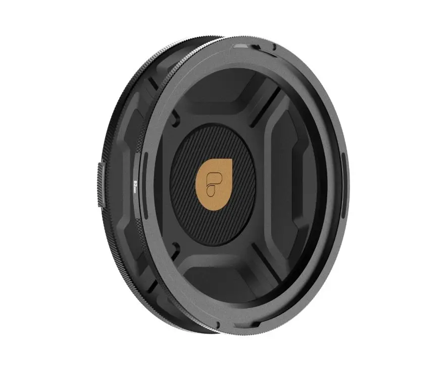 Polarpro Helix 82Mm Thread Base Plate 1
