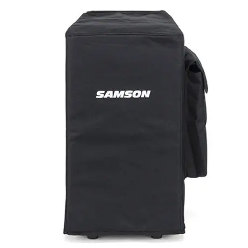Samson Xp310w Dustcover 1