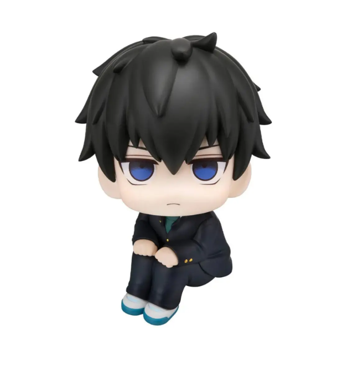 Megahouse Lookup 3-Z Ginpachi Sensei Toshiro Hijikata 1
