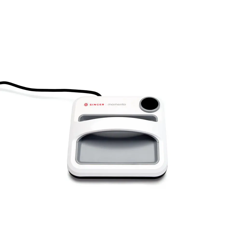 Singer Momento Square Press 1