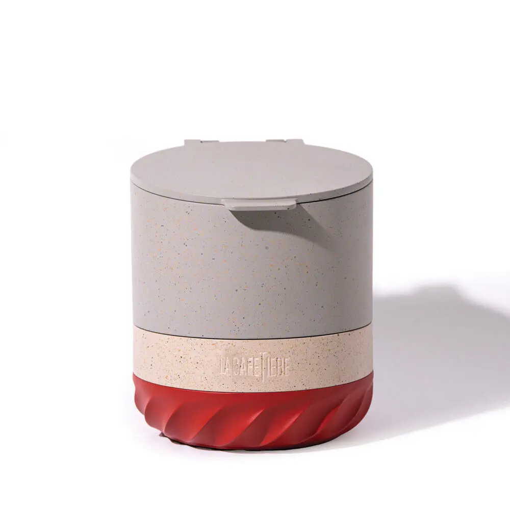 La Cafetiere Renew Coffee Knock Box And Composter 1