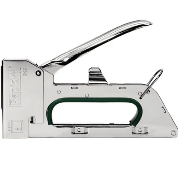 Rapid R14e Tacker Steel 2