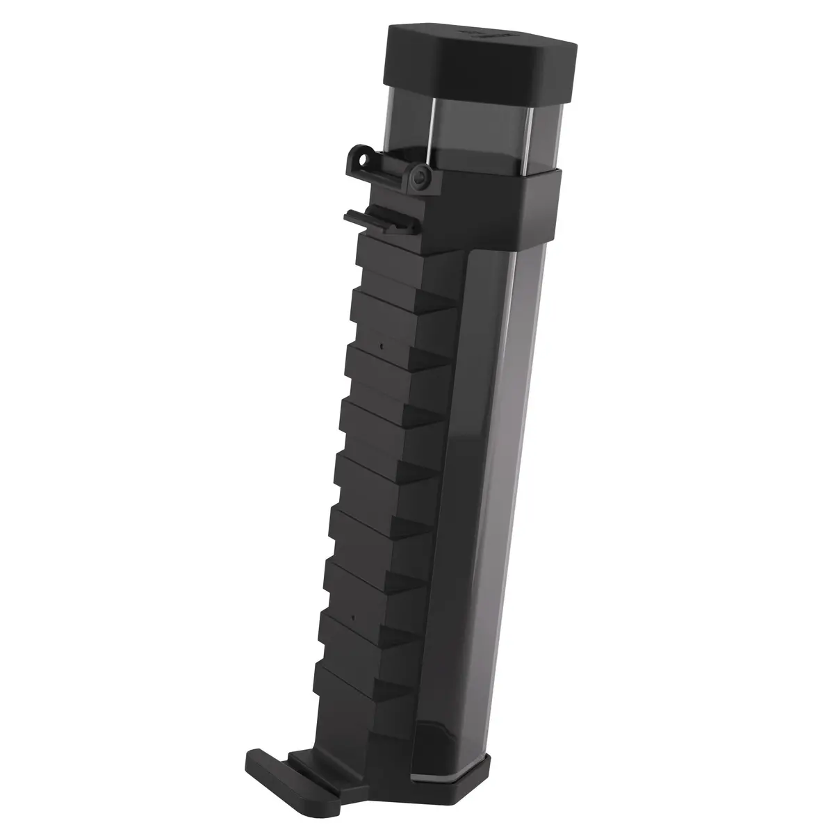 Gamegenic Game Castle Tube Holder (Black) 1