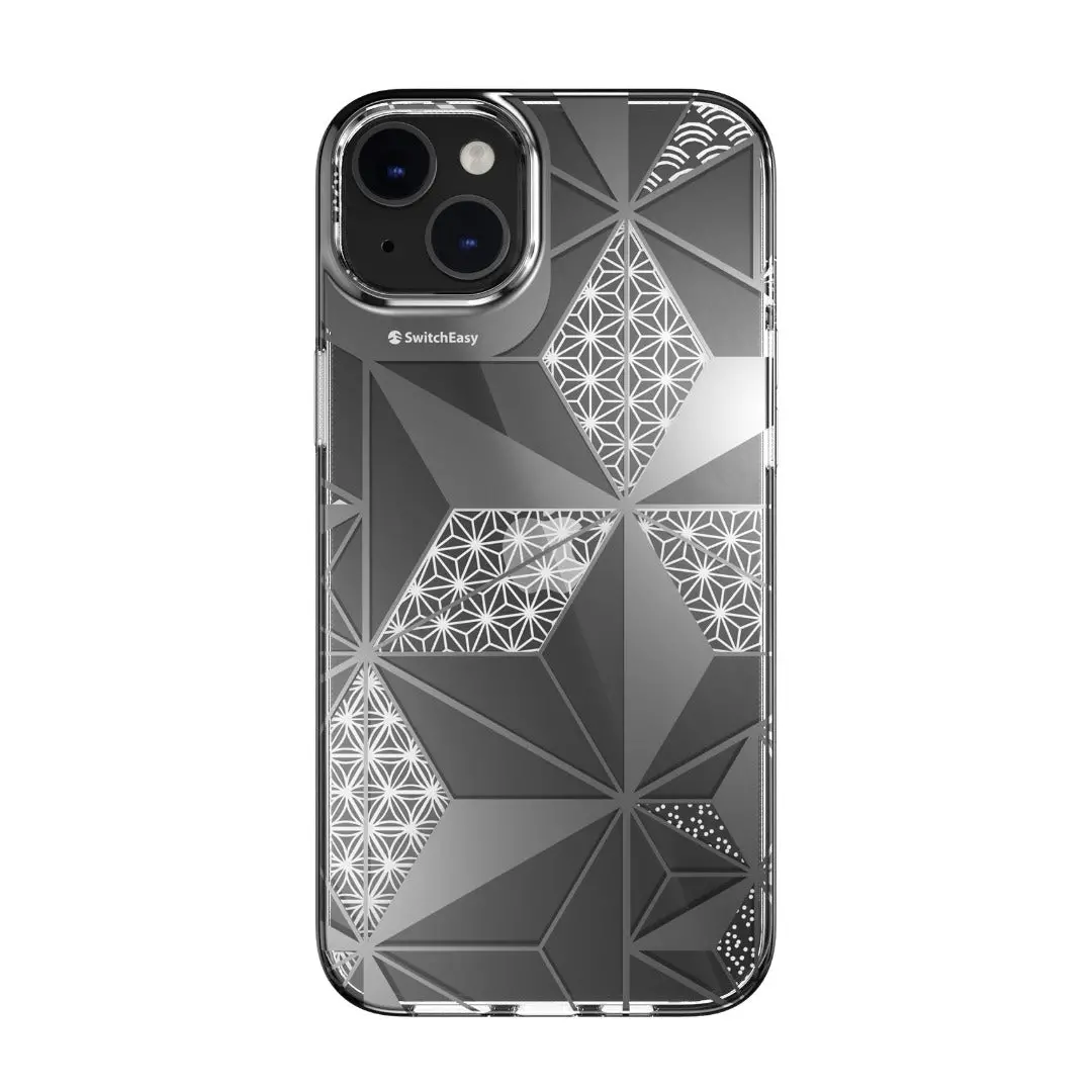 Switcheasy Artist Case Iphone 14 Plus - Asanoha 2