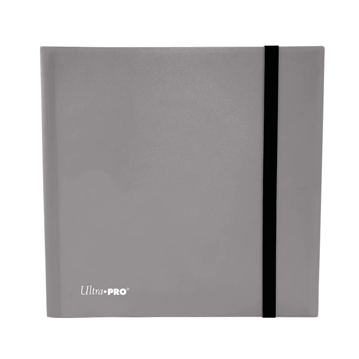 Ultra Pro: Up16142 12-Pocket Eclipse Pro-Binder (Smoke Grey) 1