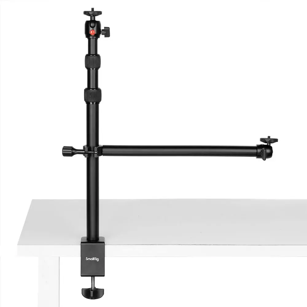 Smallrig Encore Dt-30 Desk Mount With Holding Arm 3992 1