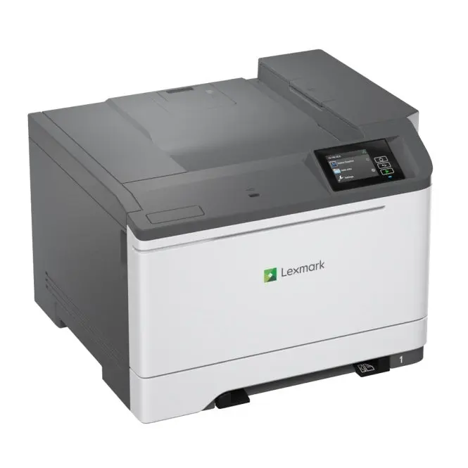 Lexmark Cs531dw Laser Printer Colour A4 2