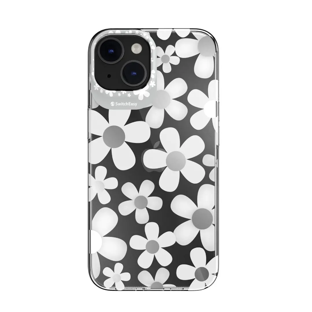 Switch Easy Artist Case Iphone 14 - Fleur 1