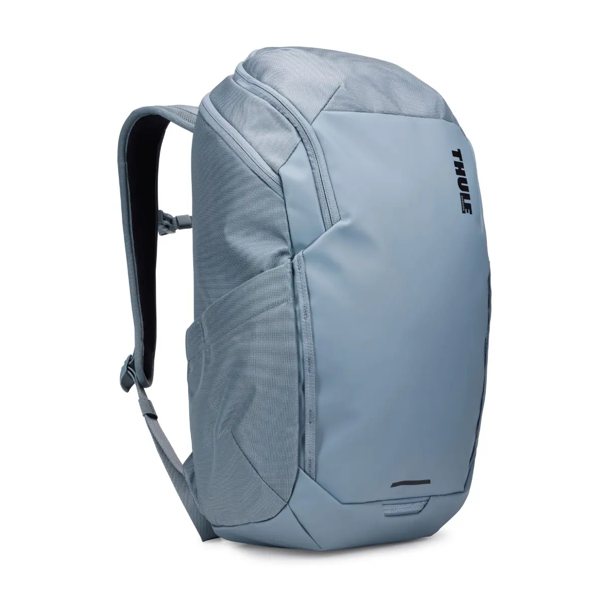 Thule Chasm Everyday Backpack Bag Travel With Laptop Pocket 26L Pond 1