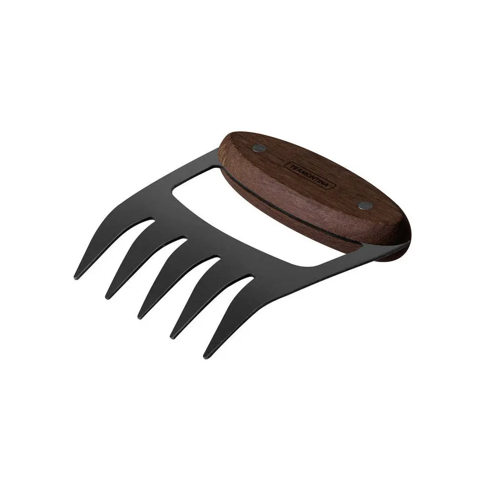 Tramontina Churrasco Black Collection Barbecue Claw 1