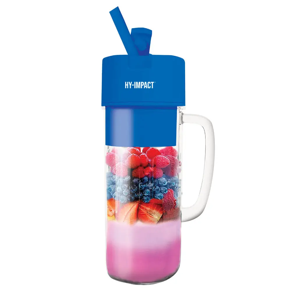 Hy-Impact Better Blender Pro, Powerful Cordless Handheld Blender 1