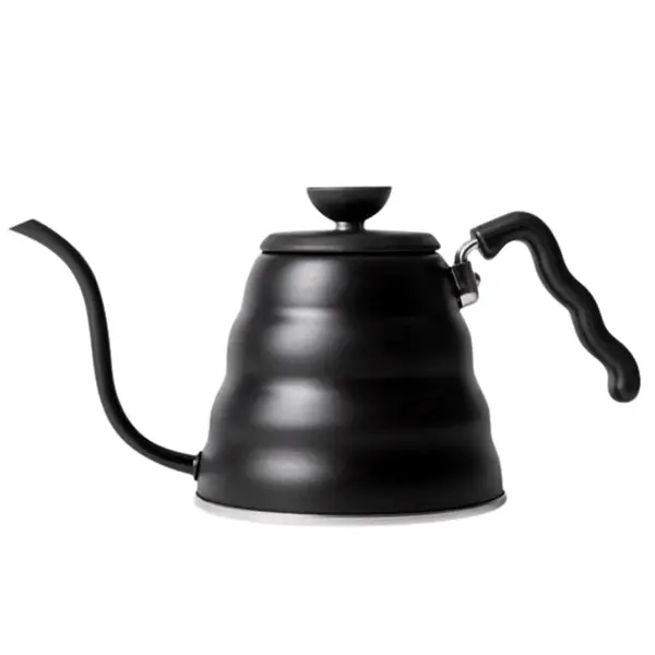 Hario Buono Kettle Matt Black 1