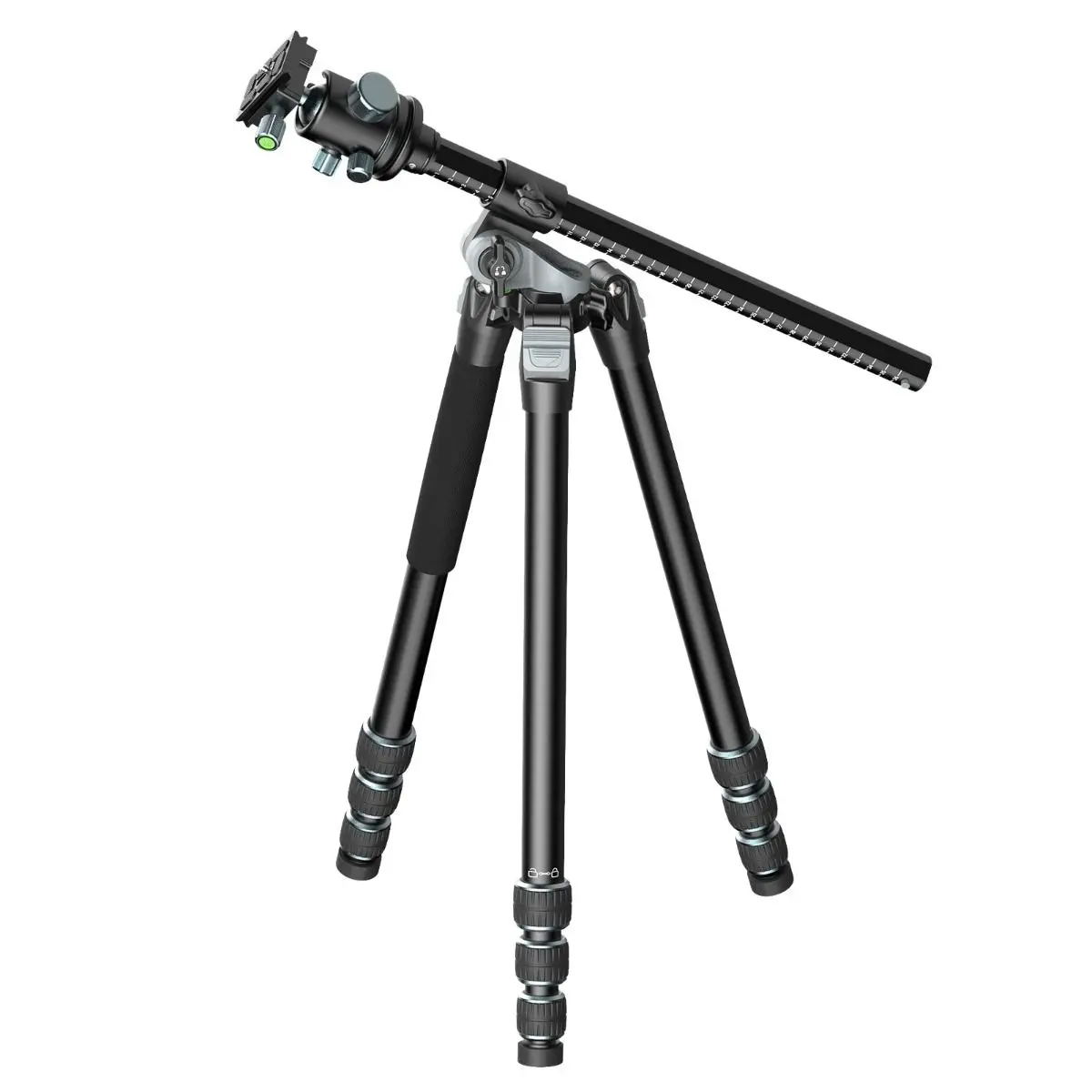 Ulanzi Mt-59 Multifunction Camera Monopod Tripod 3114 1