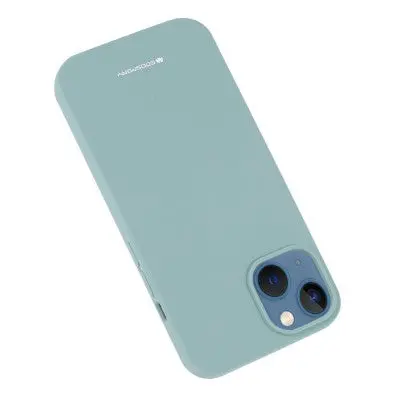 Goospery Silicon For Iphone 16 Pro Max - Stone 2
