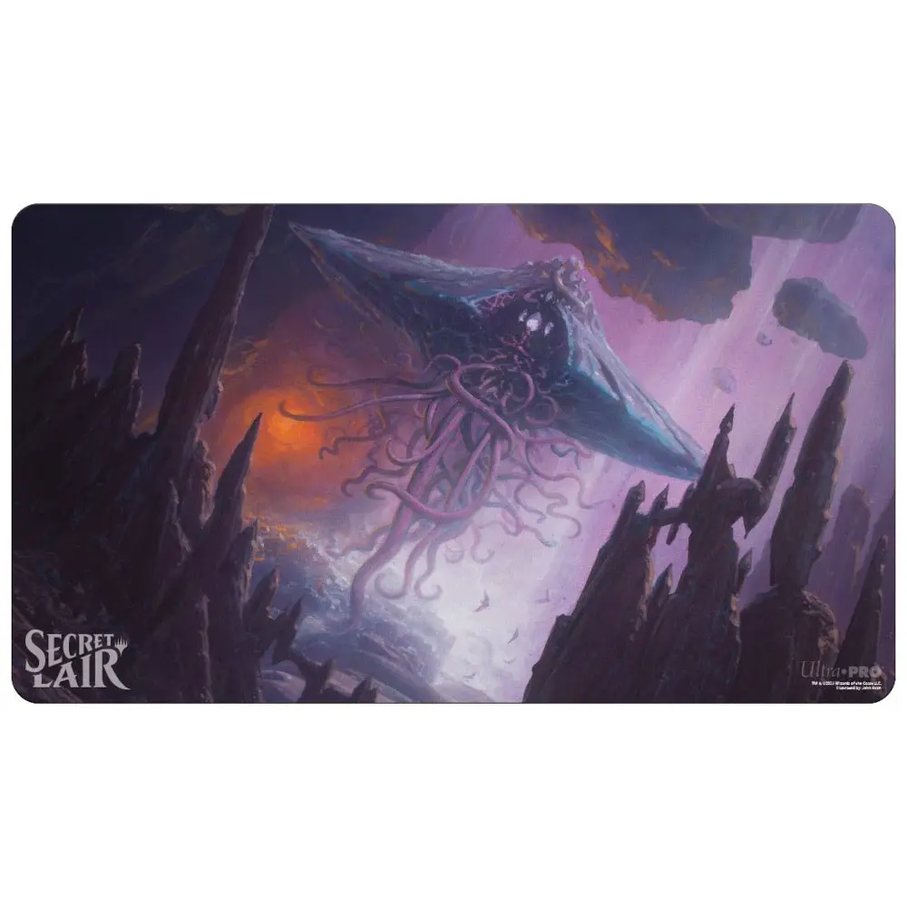 Ultra Pro: Up38068 Secret Lair October 2023 Playmat Avon V1 1