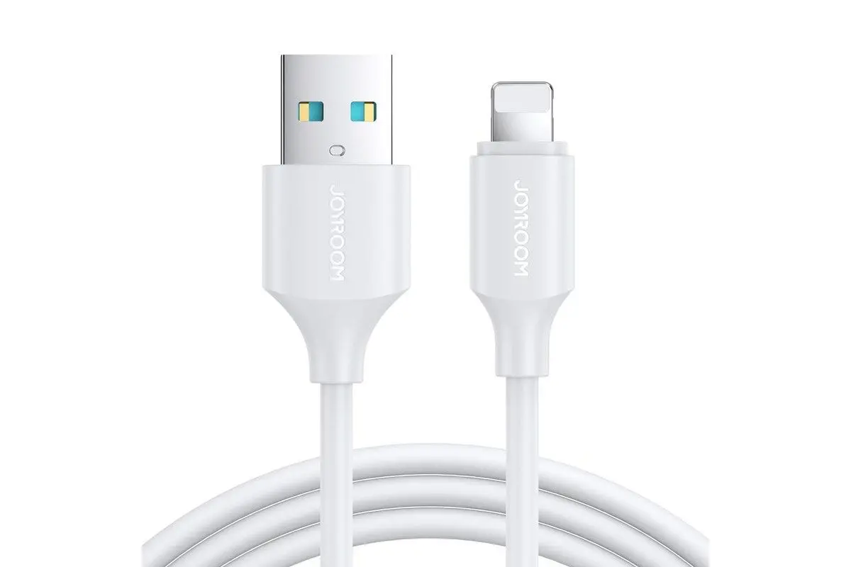 Joyroom 1M Usb To Lightning Cable 1