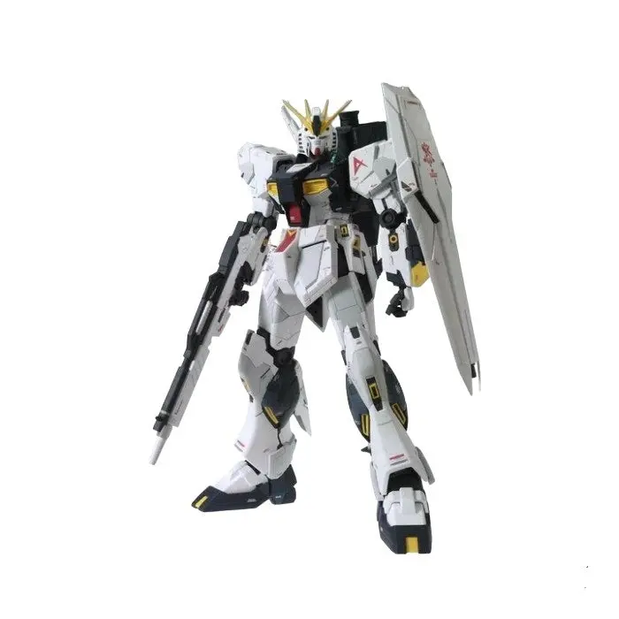 Bandai Mg 1/100 Nu Gundam Ver. Ka 1