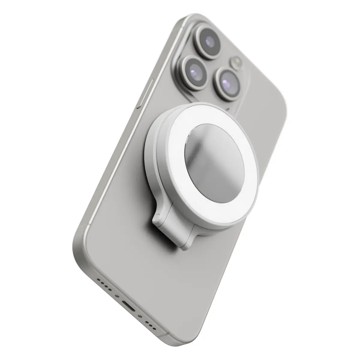 Shiftcam Snappocket Light (Stone) 1
