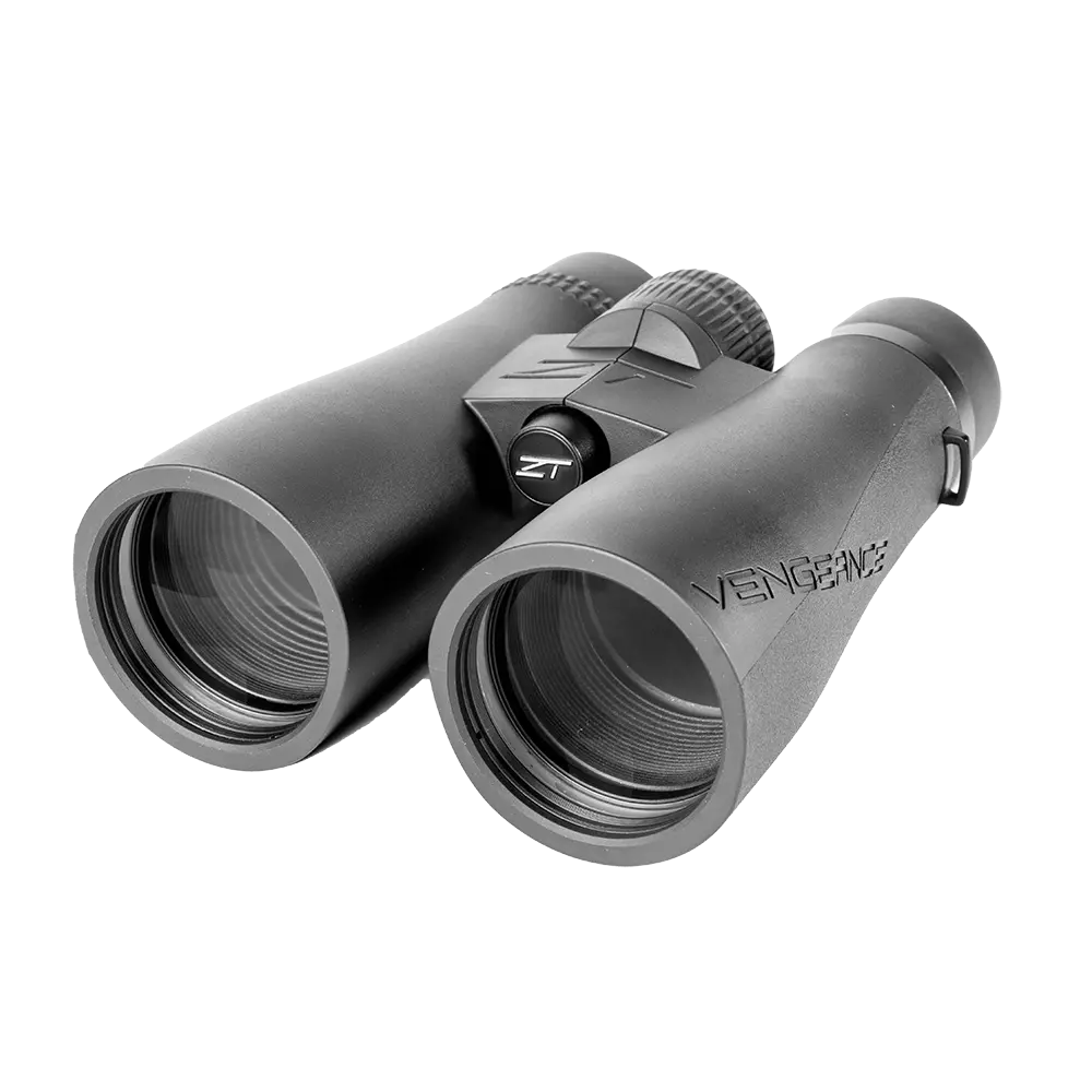 Zerotech Vengeance Ed 8X42 Binoculars - 42Mm | 8X | Roof Prism 1
