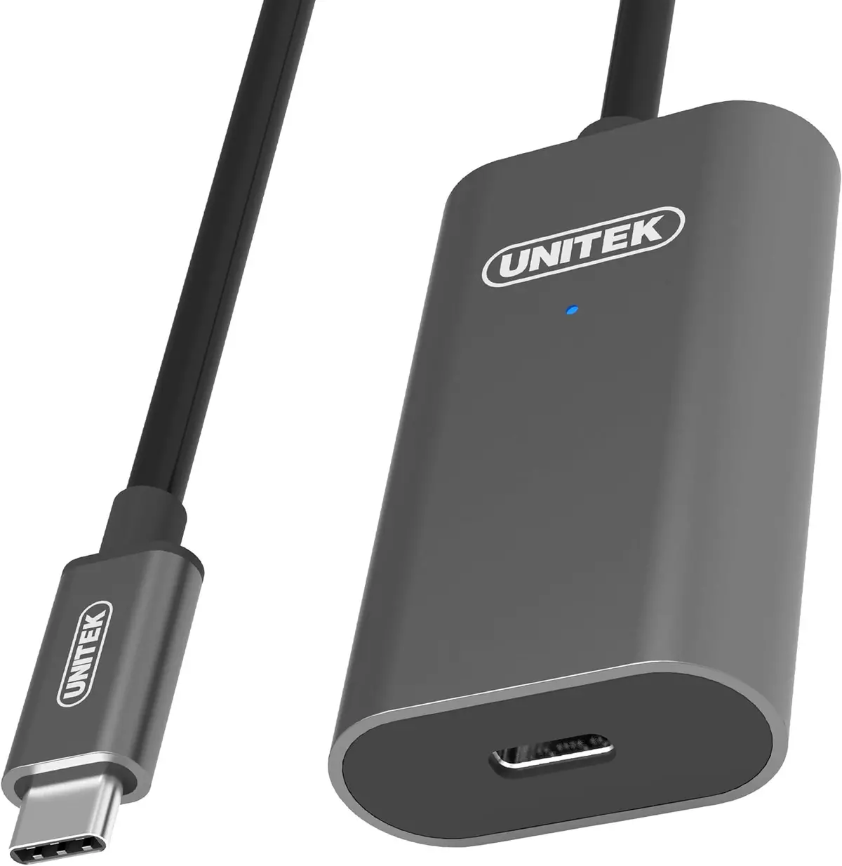 Unitek Usb-C Active Extension Cable (U305a) 1