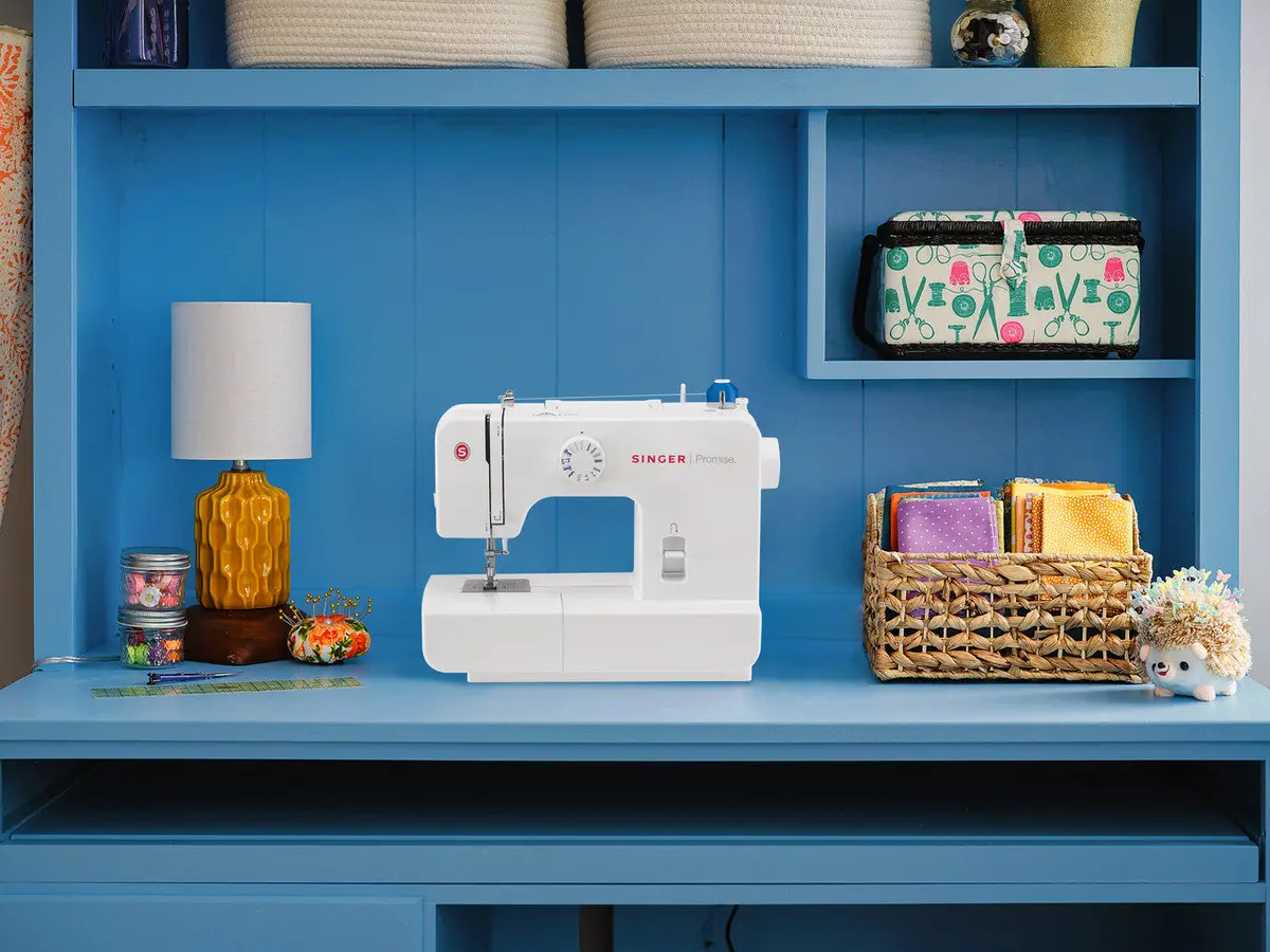 Singer Promise 1408 Sewing Machine 2