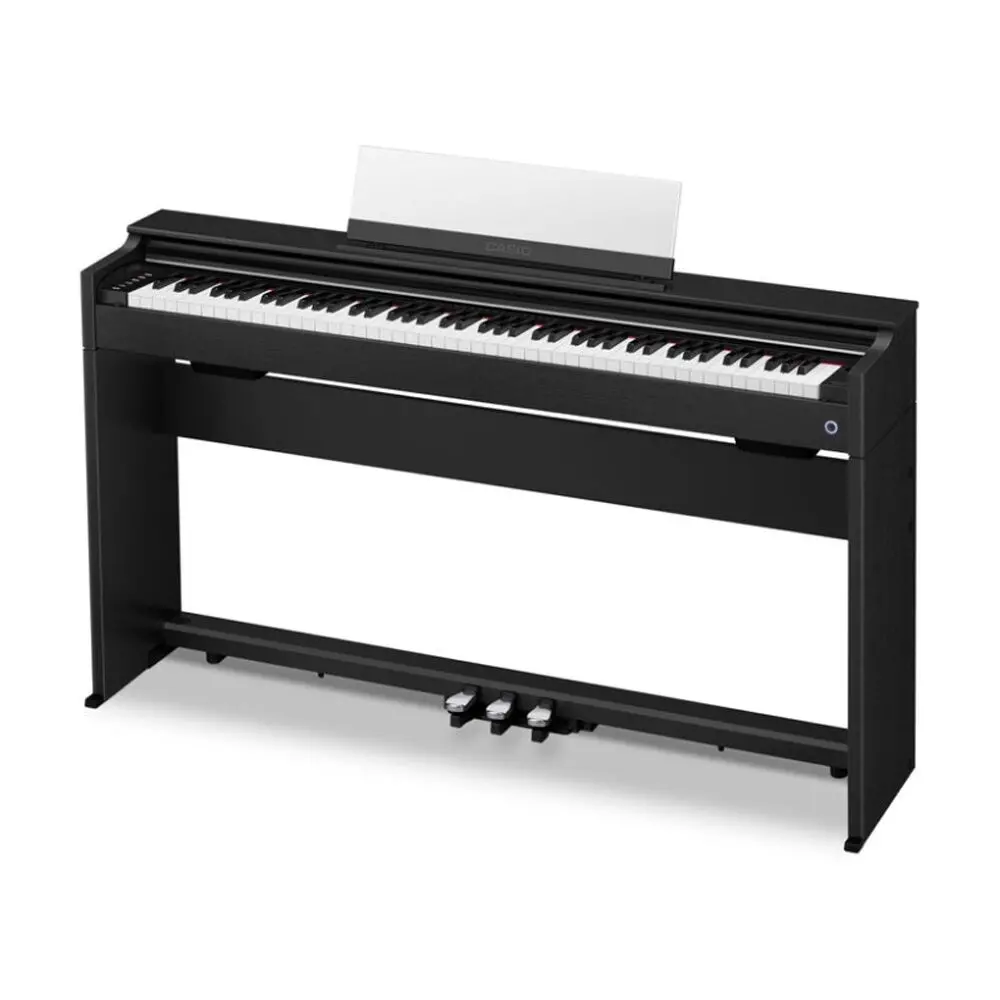 Casio Ap-S200bk Musical Instrument Digital Piano Celviano 88 Key Black 1