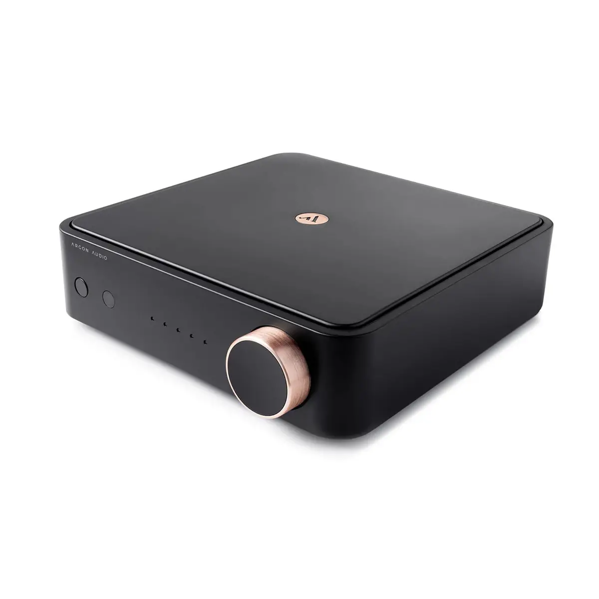 Argon Audio Sa2 Amplifier (Black) 1