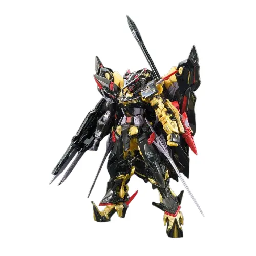 Rg 1/144 Gundam Astray Goldframe Amatsu Mina 1