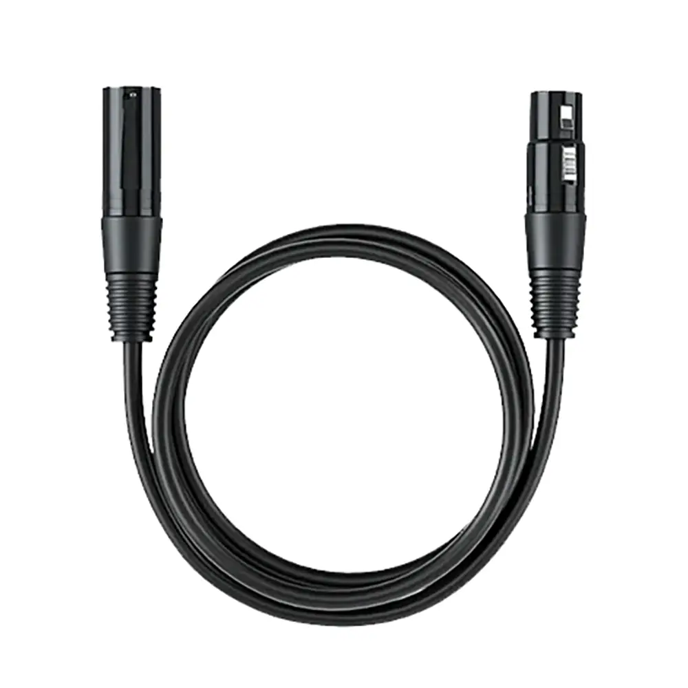 Maono Xlr Microphone Cable Premium Xlr Patch Cable 180Cm/6Ft 1