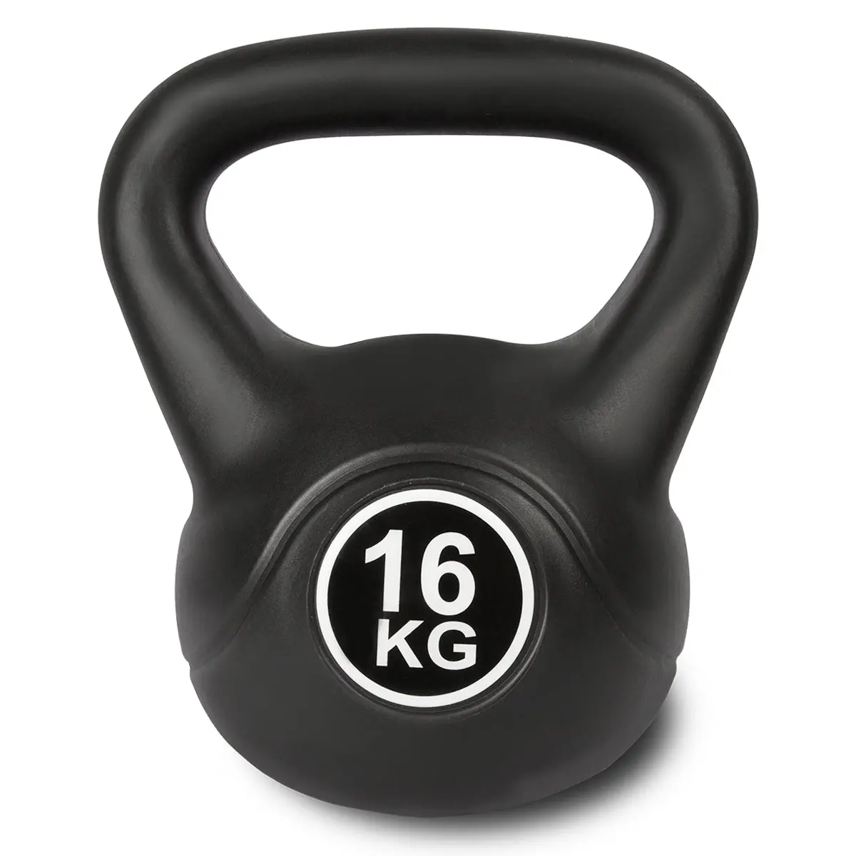 Cortex 16Kg Standard Kettlebell 1