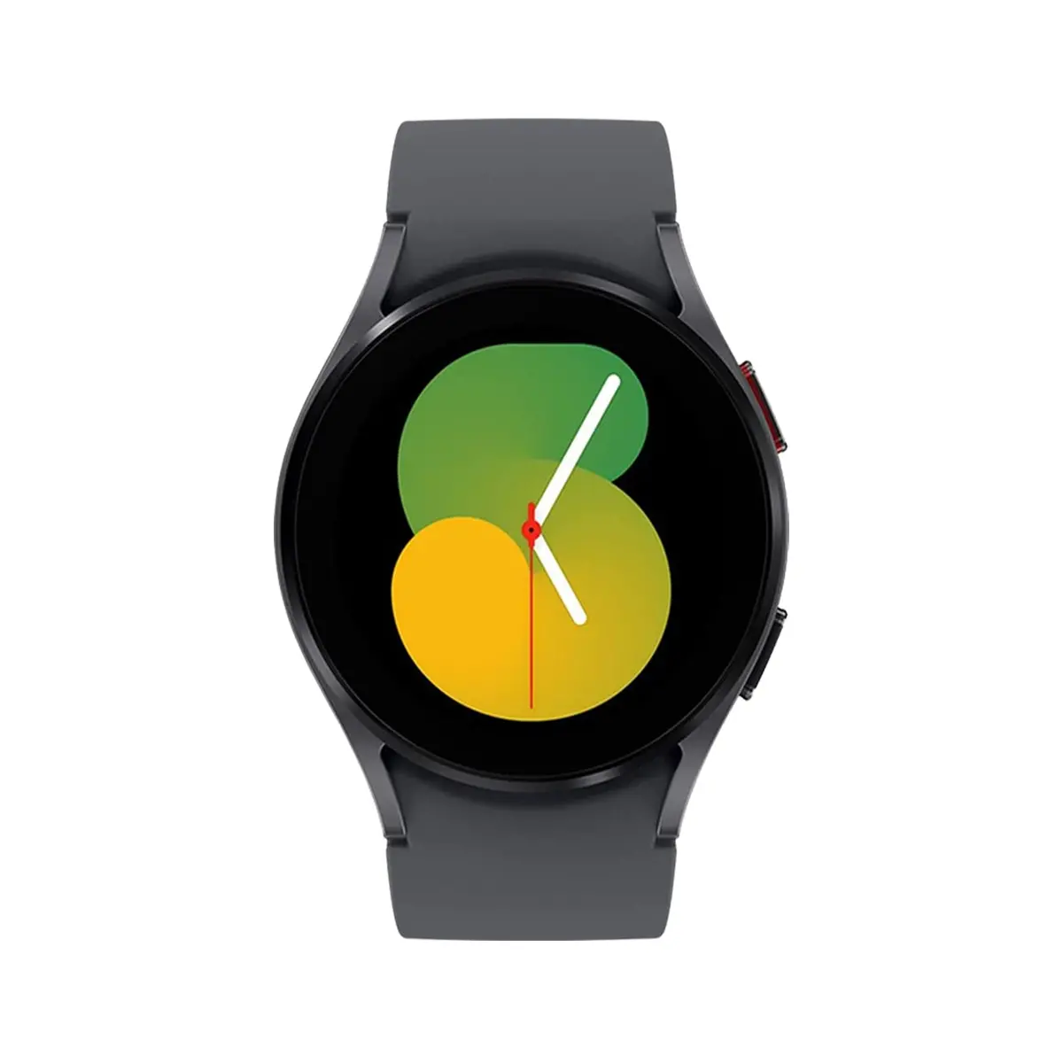 Samsung Galaxy Watch 5 Bluetooth + 4G 16Gb Graphite [~Refurbished: Very Good] 1