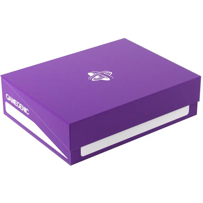 Gamegenic Token Holder (Purple) 1