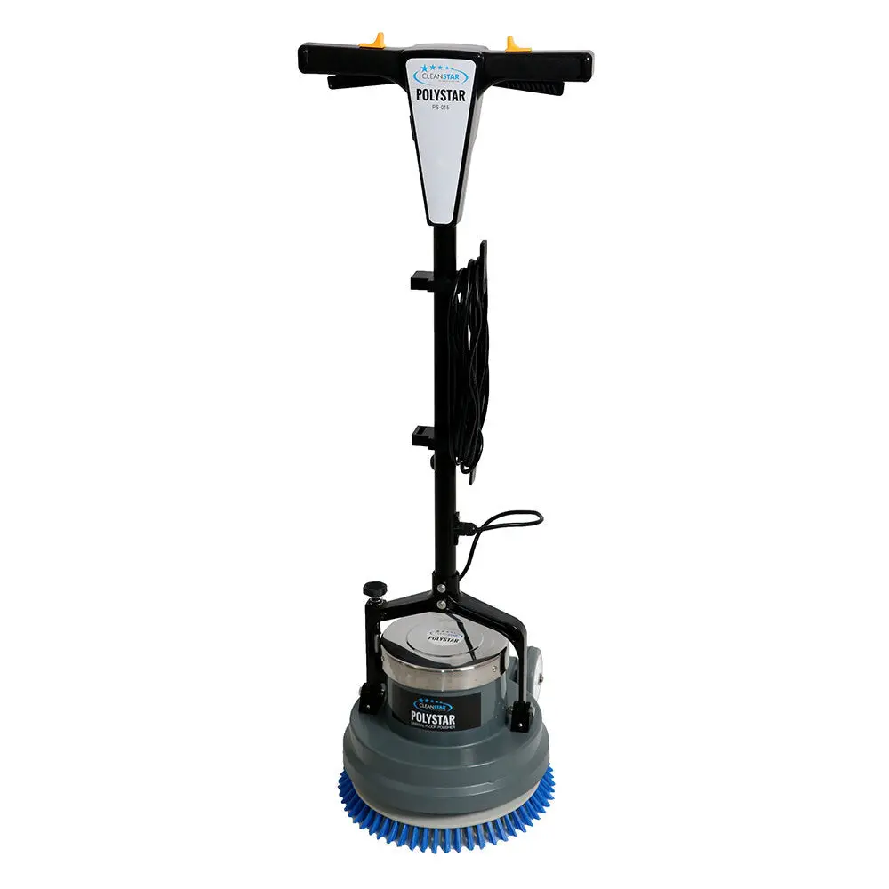 Cleanstar 15" Orbital Floor Polisher 1