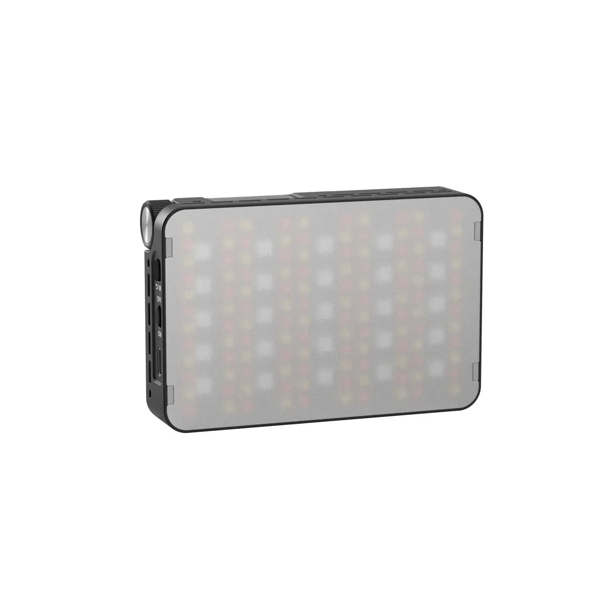 Smallrig Rm 25C Mini Led Video Light (Black) 5357 2