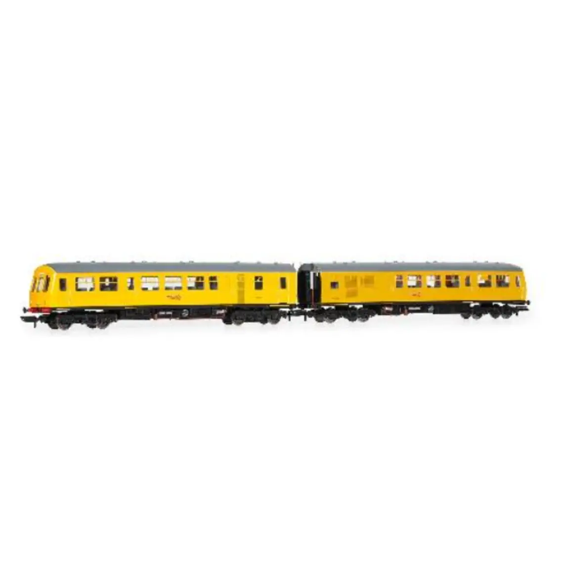Hornby Oo Railroad Network Rail 901002 “Iris 2” Class 960 – Era 8 1