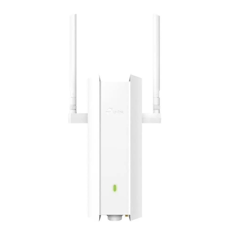 Tp-Link Eap625-Outdoor Hd Ax1800 Indoor Outdoor Wireless Access Point 1