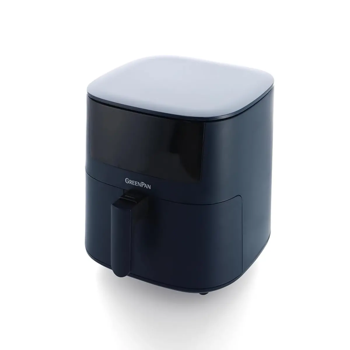 Greenpan Bistro Ceramic Airfryer Removable Basket 7.2L (Oxford Blue) 1