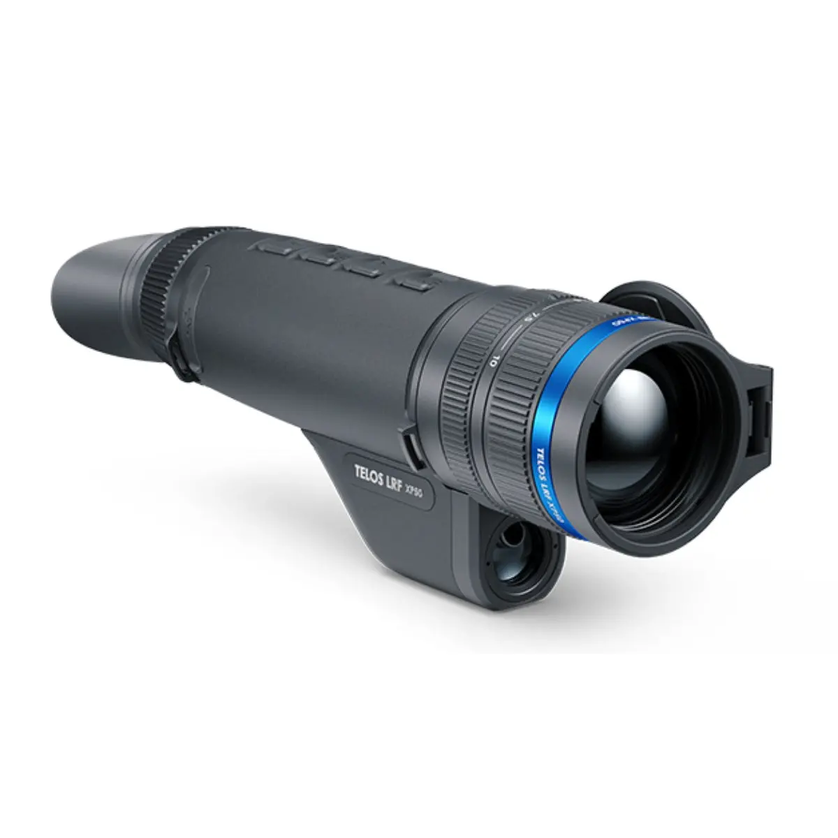 Pulsar Telos Lrf Xp50 Thermal Monocular - 50Mm | 17 Μm | <15 Mk 1