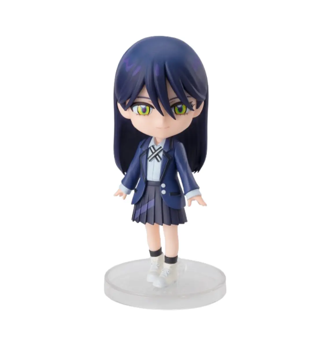 Tamashii Nations Figuarts Mini Nyaan 1