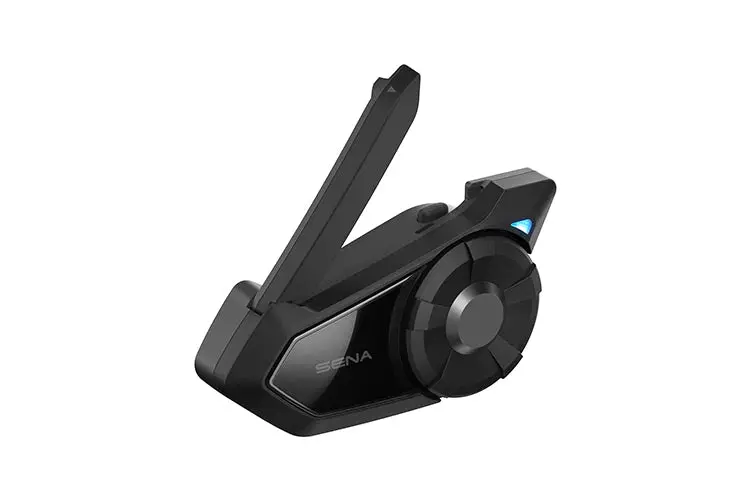 Sena 30K Bluetooth With Hd Speakers Communication System 30K-03 1
