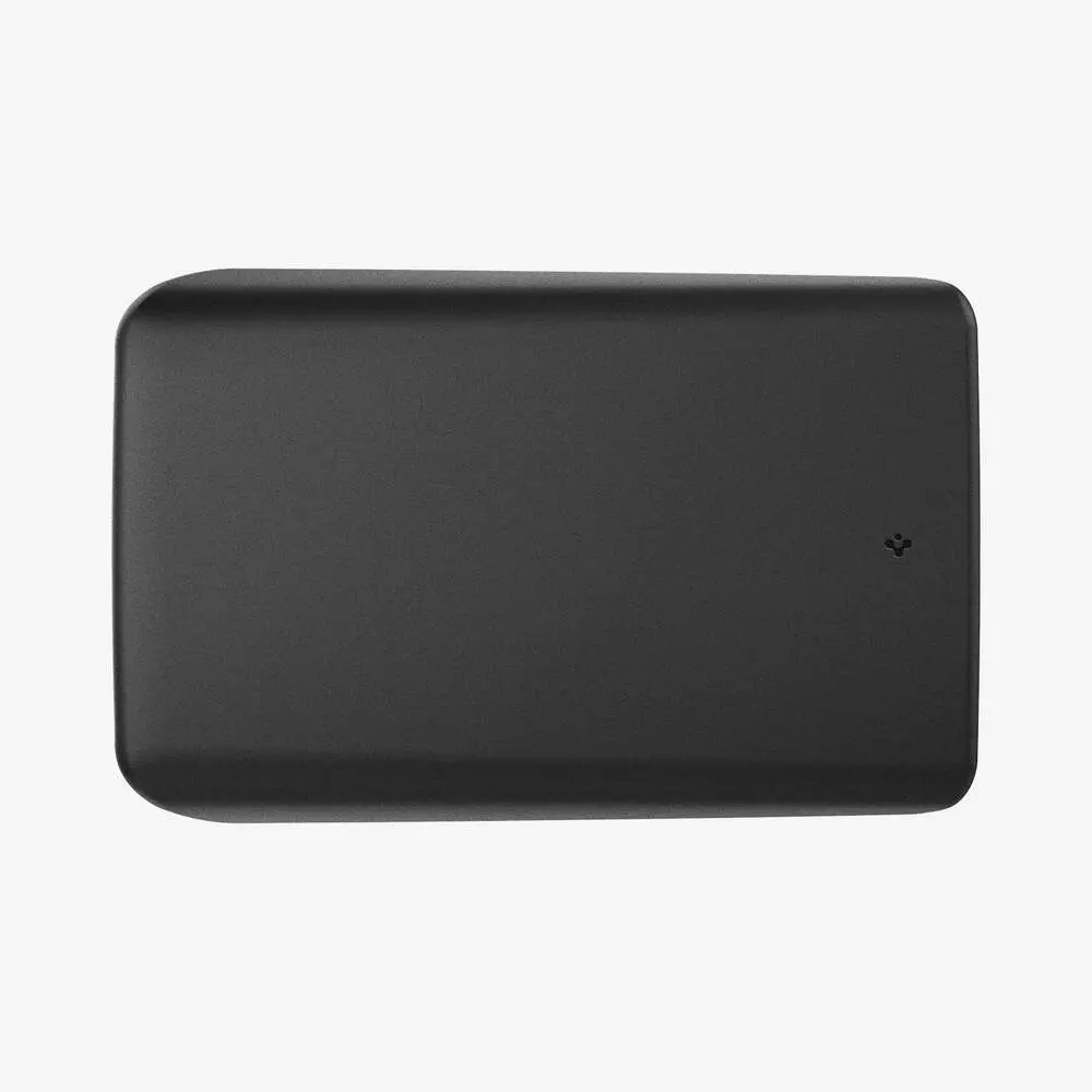 Spigen Tesla Y Juniper (2025-2026) To240h Console Armrest Cushion (Black) 2