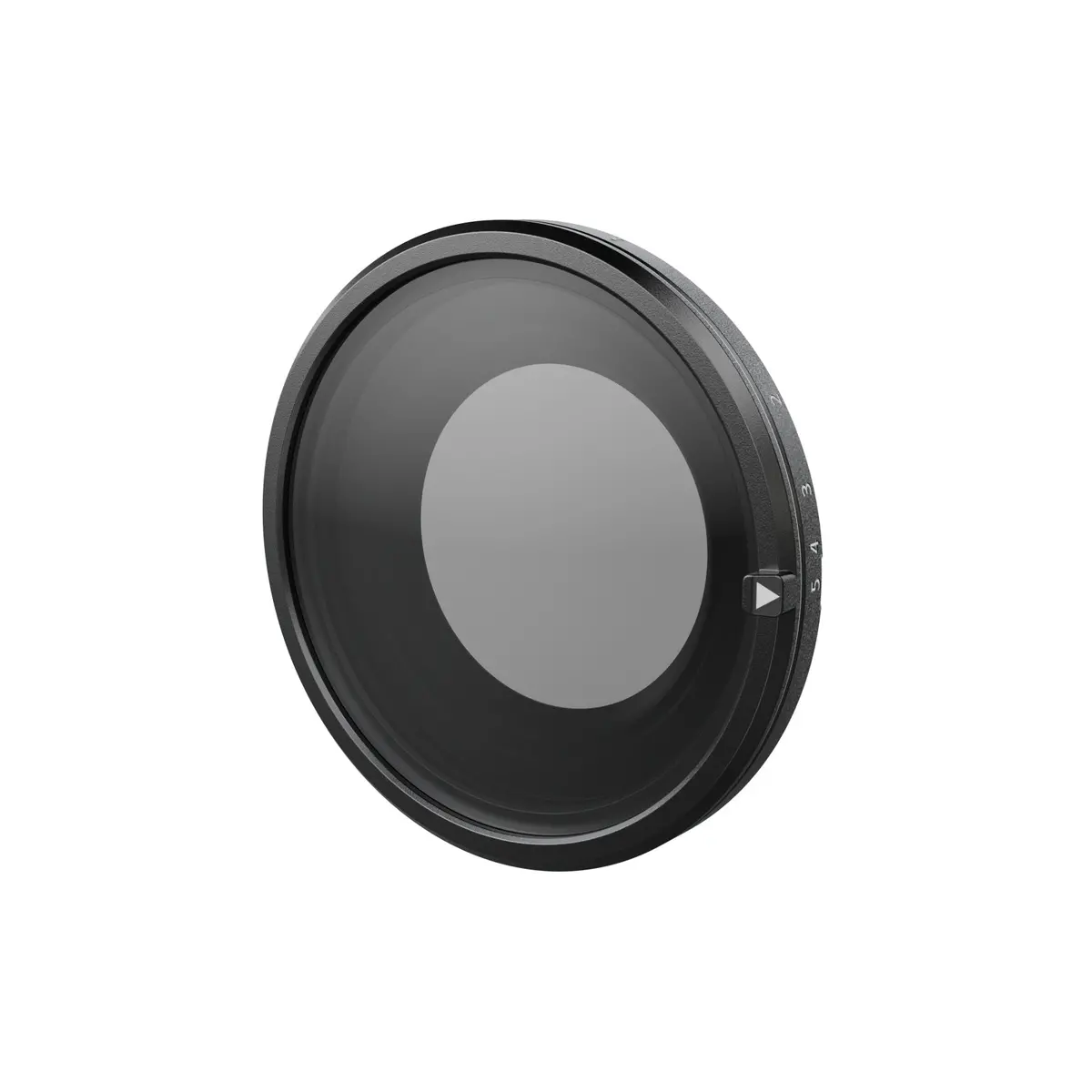Smallrig Magnetic Vnd Filter Nd2 - Nd32 For Fujifilm X Half (Black) 5225 1
